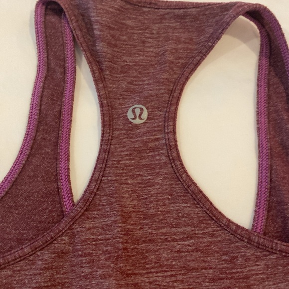 Cool Racerback Tank - Picture 3 of 4